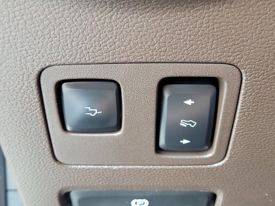 2021 Ford F-450SD King Ranch DRW
