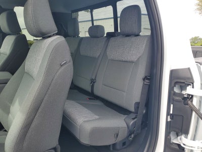2025 Ford F-350SD XLT