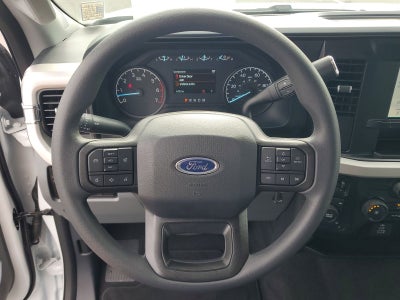 2025 Ford F-350SD XLT