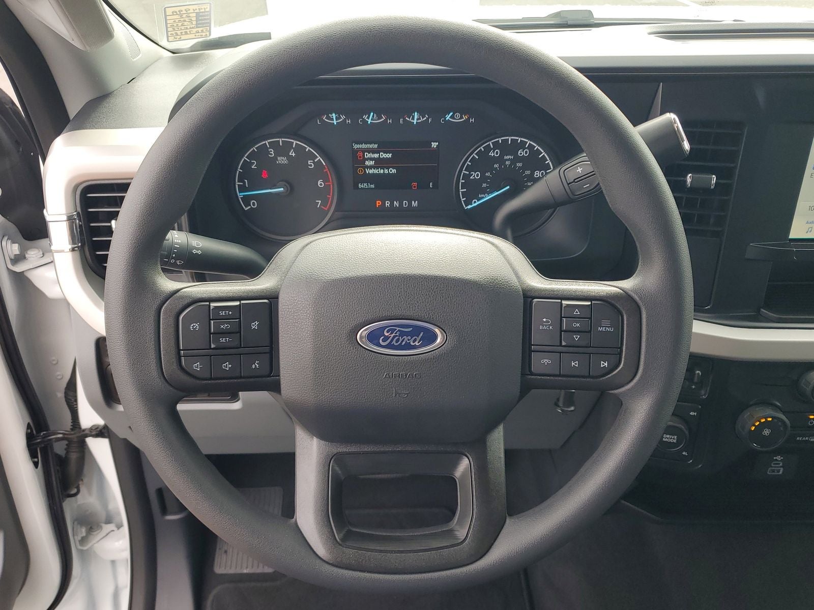 2025 Ford F-350SD XLT