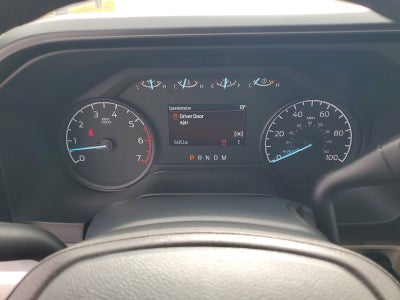 2025 Ford F-350SD XLT