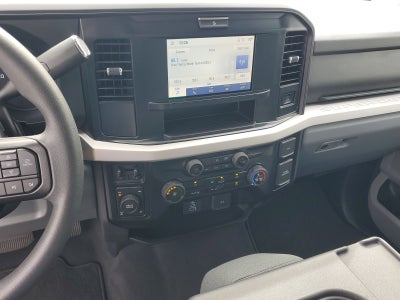 2025 Ford F-350SD XLT