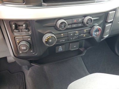 2025 Ford F-350SD XLT