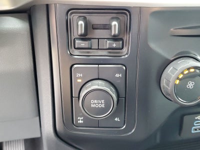 2025 Ford F-350SD XLT