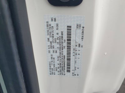 2025 Ford F-350SD XLT