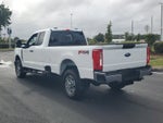 2025 Ford F-350SD XLT