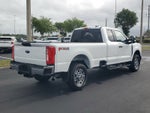 2025 Ford F-350SD XLT
