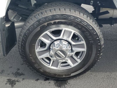 2025 Ford F-350SD XLT