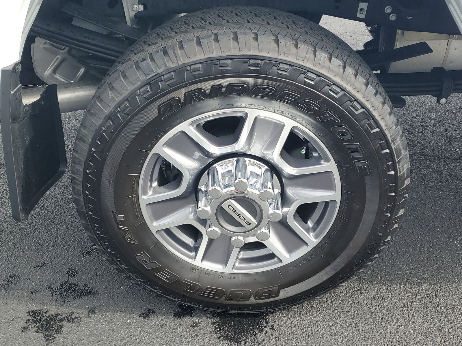 2025 Ford F-350SD XLT