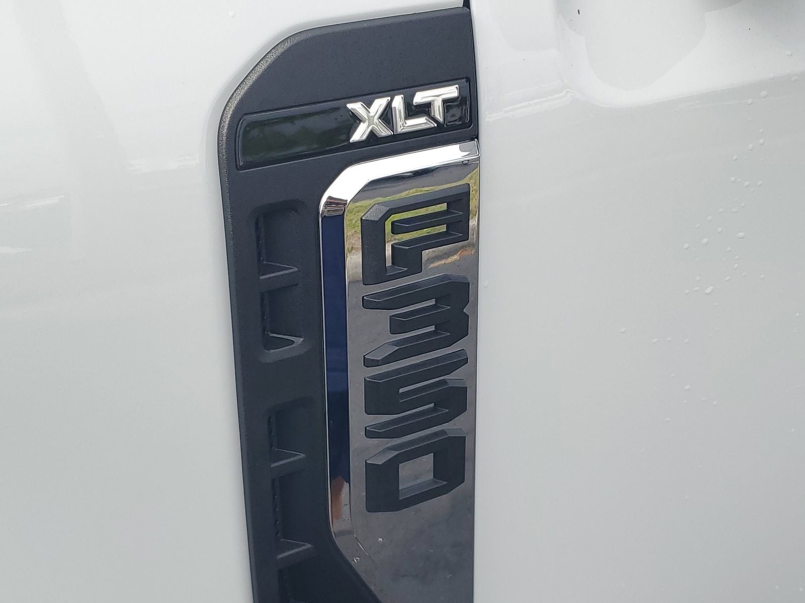 2025 Ford F-350SD XLT