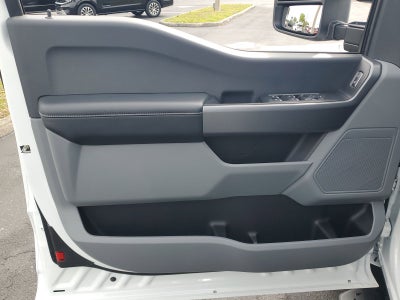 2025 Ford F-350SD XLT