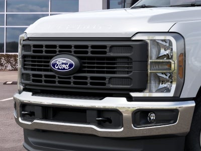 2027 Ford F-250SD XL