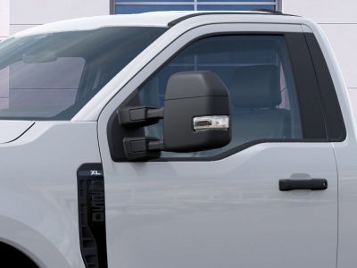 2027 Ford F-250SD XL