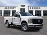 2027 Ford F-250SD XL