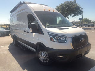 2023 Ford Transit-350 Base