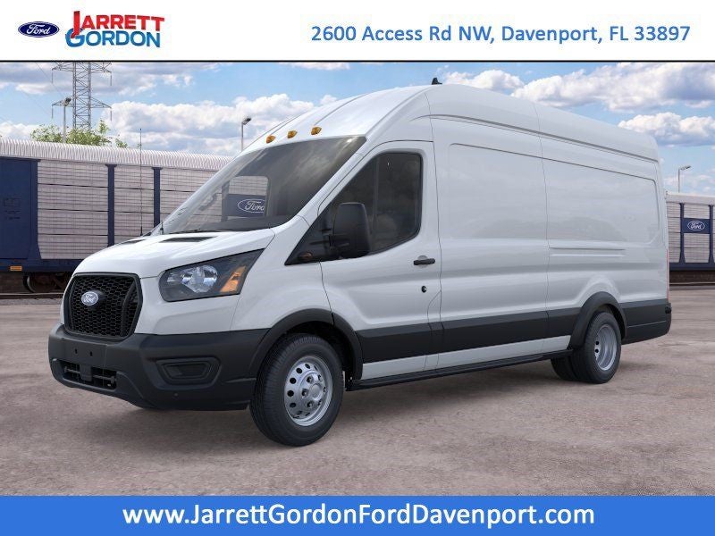 2026 Ford Transit-350 Base