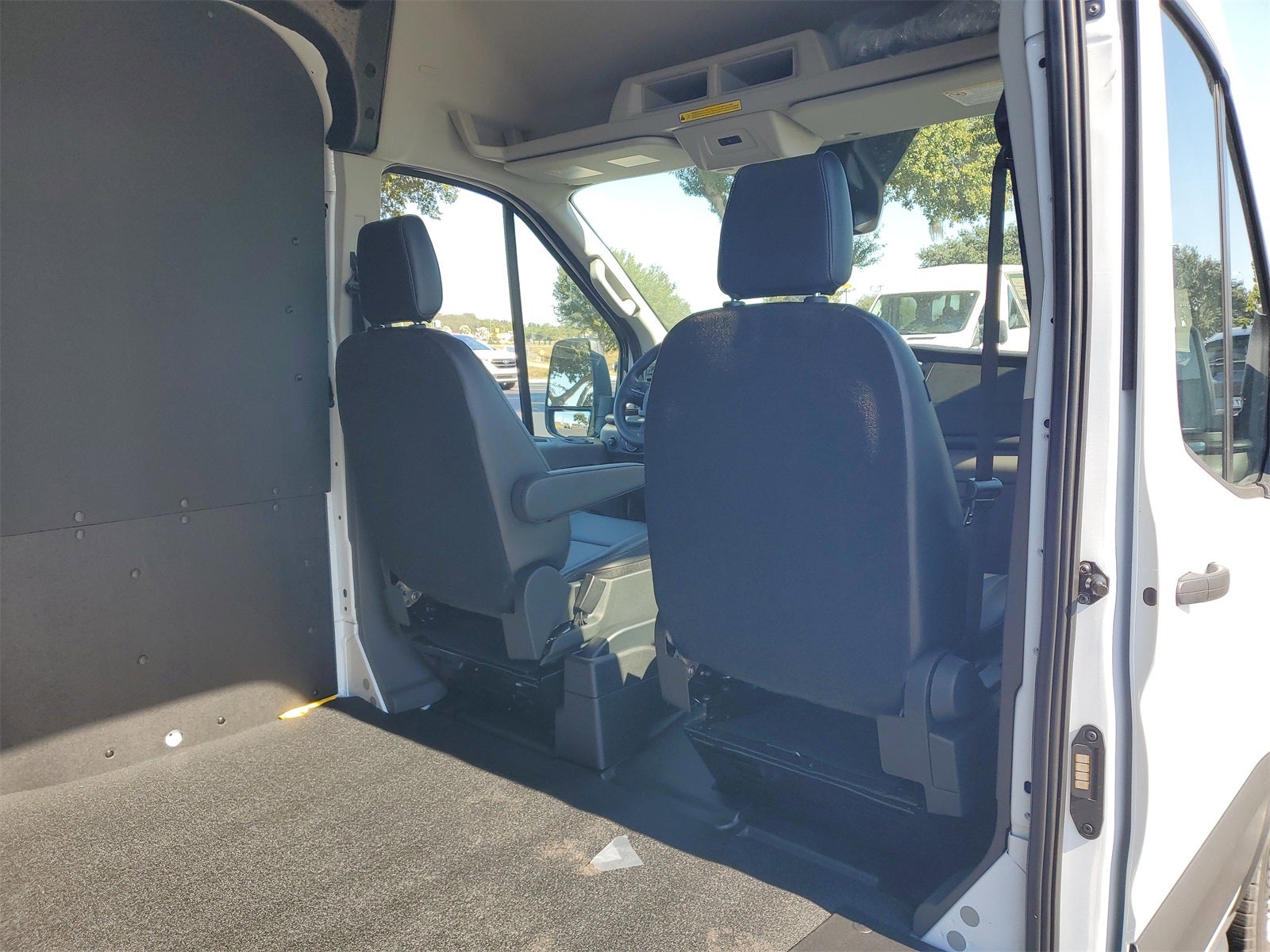 2026 Ford Transit-350 Base
