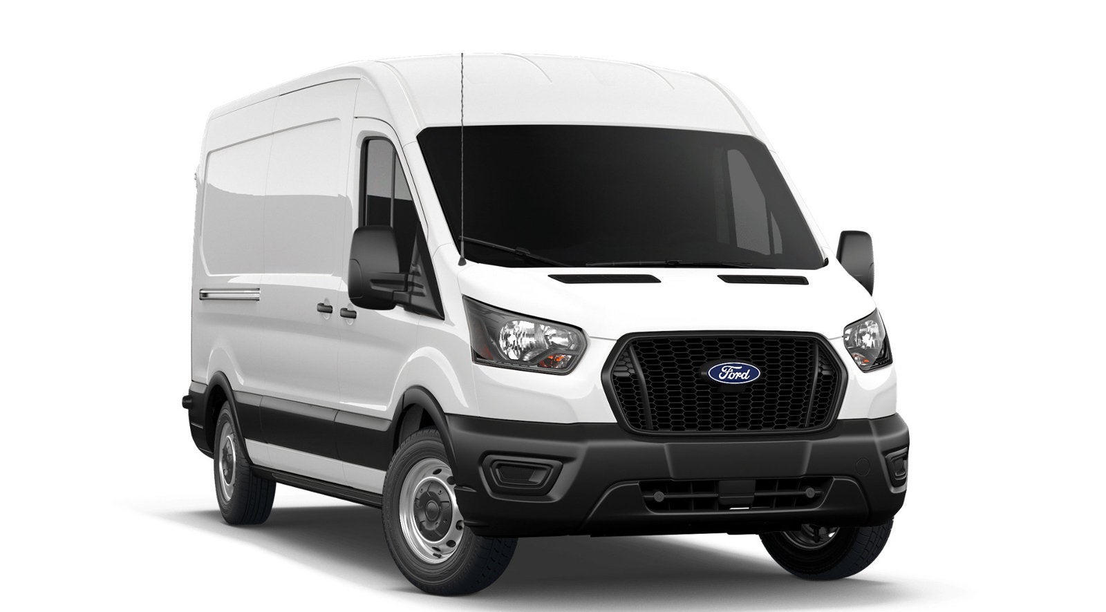 2027 Ford Transit-250 Base