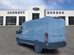 2026 Ford Transit-250 XL Trim