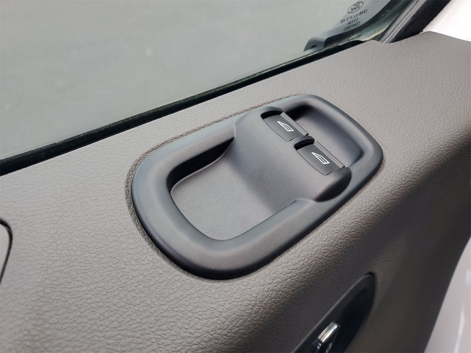 2025 Ford Transit-350 Base XL Trim