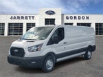 2025 Ford Transit-350 Base XL Trim