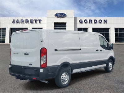 2025 Ford Transit-350 Base XL Trim