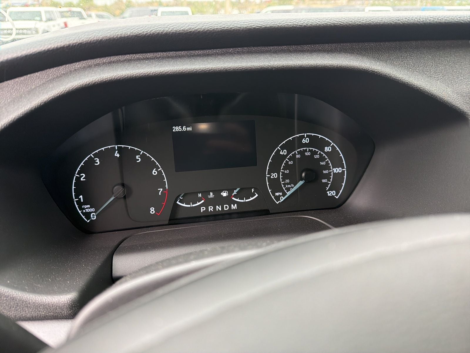 2024 Ford Transit-350 Base