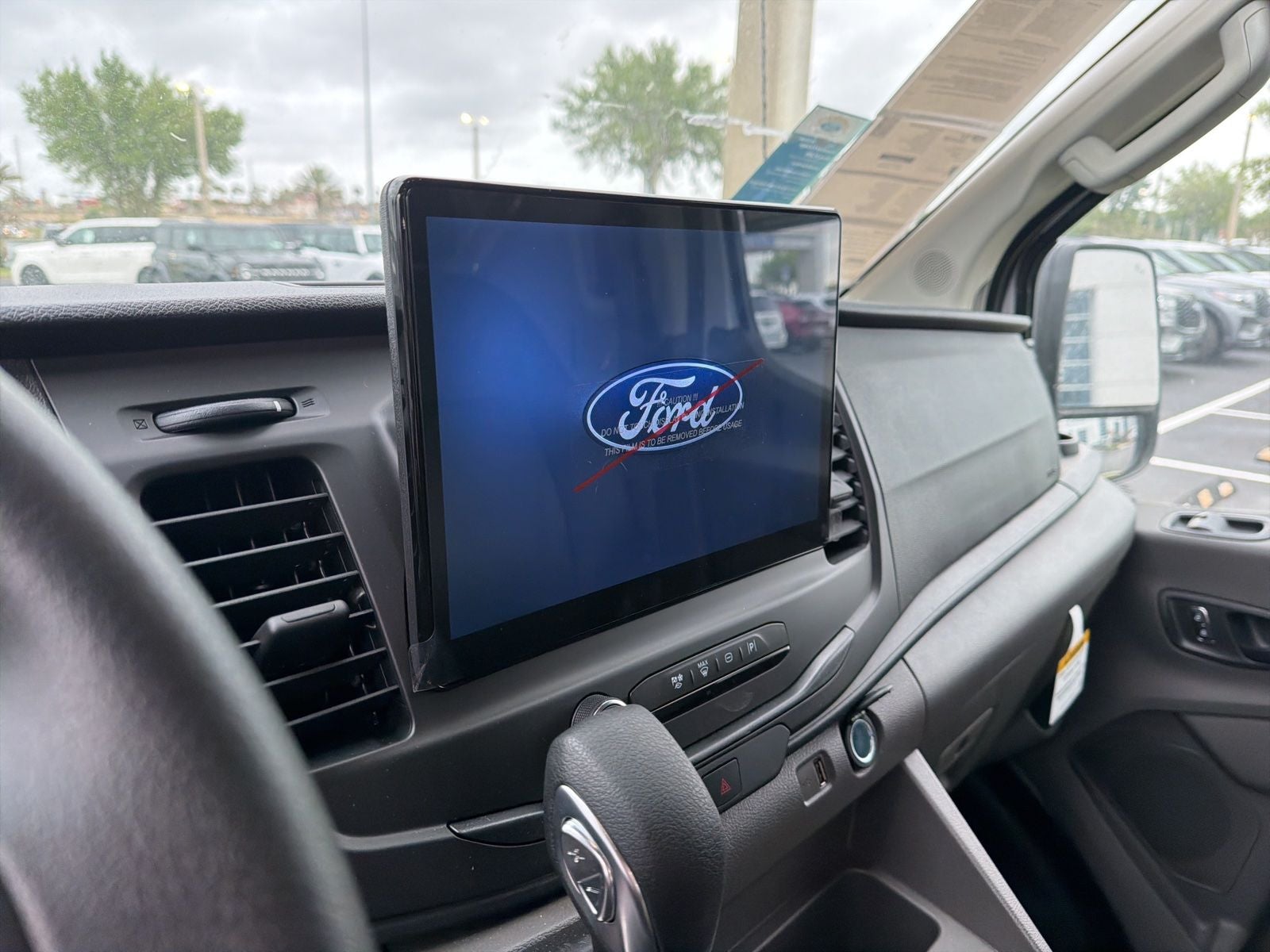 2024 Ford Transit-350 Base