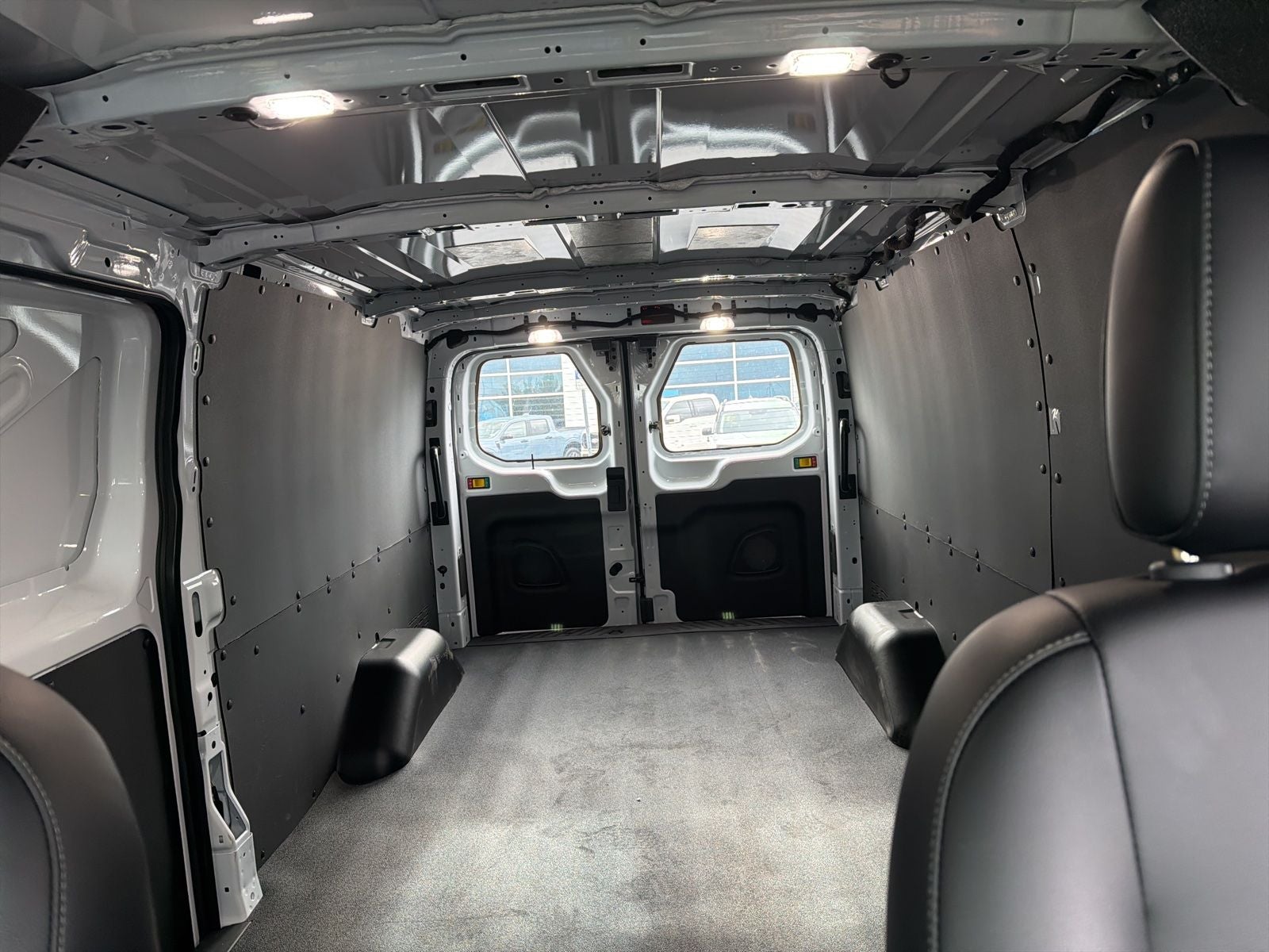 2024 Ford Transit-350 Base