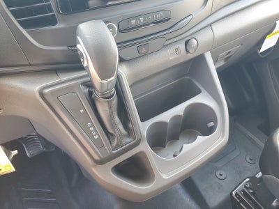 2024 Ford Transit-350 Base