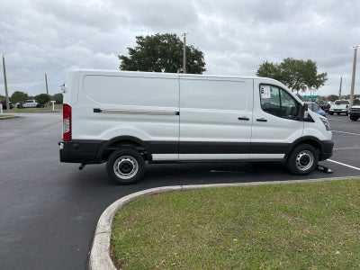 2024 Ford Transit-350 Base