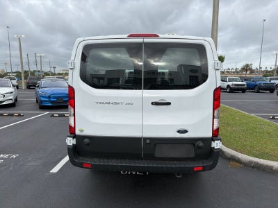 2024 Ford Transit-350 Base