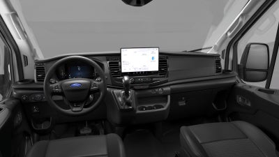 2027 Ford Transit-350 Base