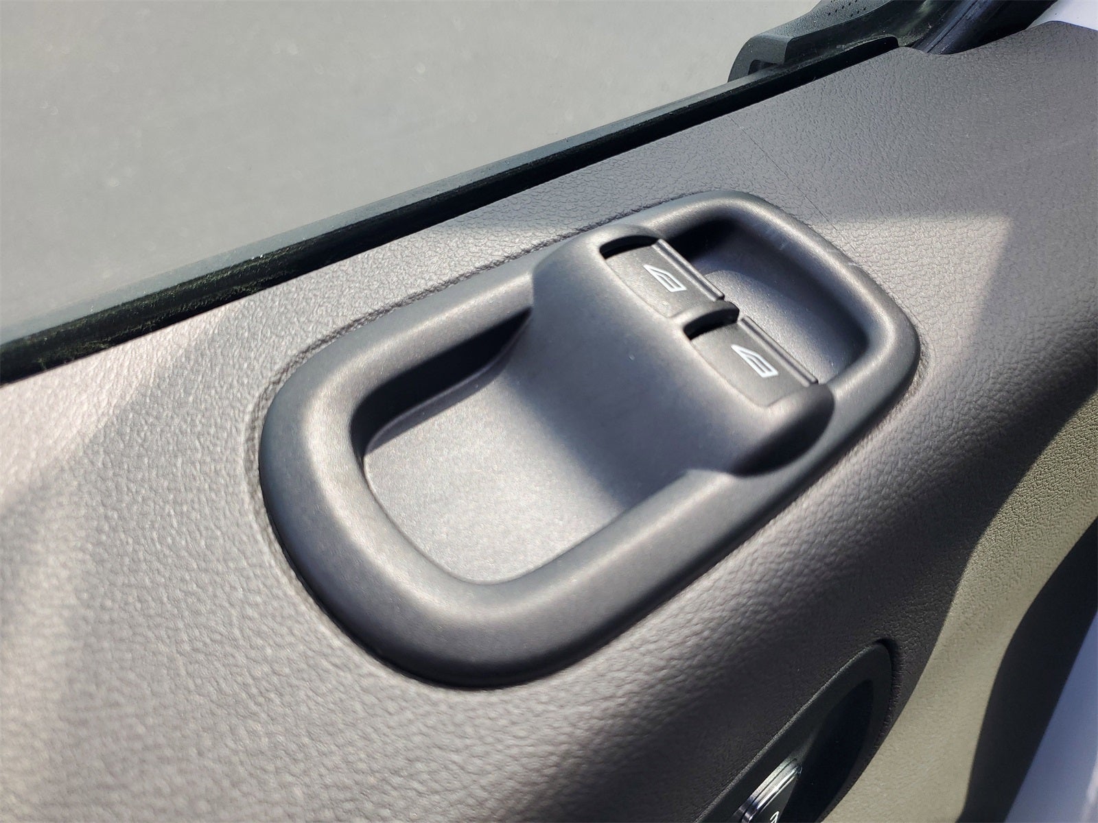 2025 Ford E-Transit-350 Base XL TRIM