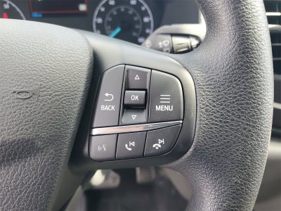 2025 Ford E-Transit-350 Base XL TRIM