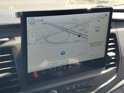 2025 Ford E-Transit-350 Base XL TRIM