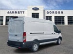 2025 Ford E-Transit-350 Base XL TRIM