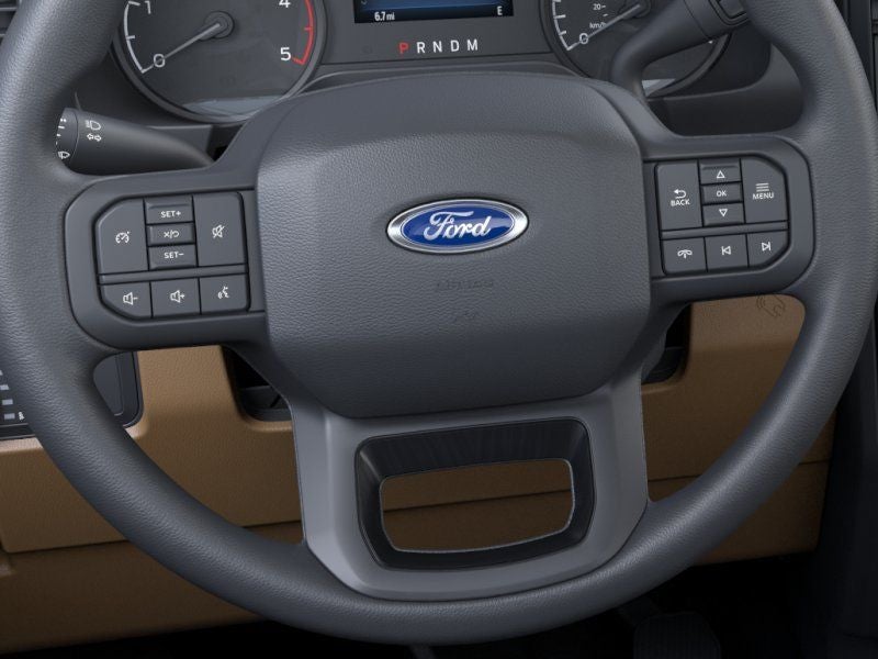 2026 Ford F-350SD XLT DRW
