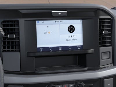 2026 Ford F-350SD XLT DRW