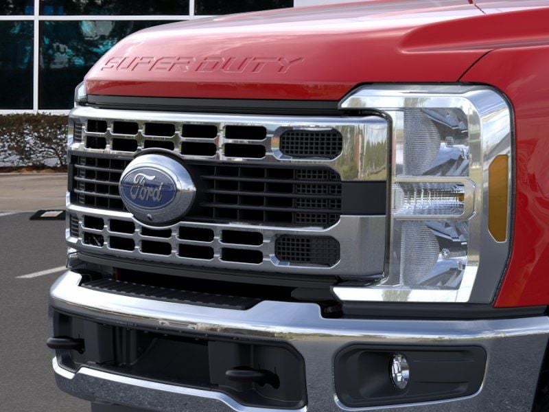 2026 Ford F-350SD XLT DRW