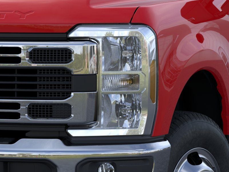 2026 Ford F-350SD XLT DRW