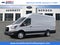 2027 Ford Transit-350 Base