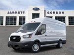 2027 Ford Transit-350 Base