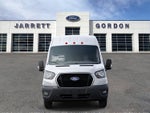 2027 Ford Transit-350 Base