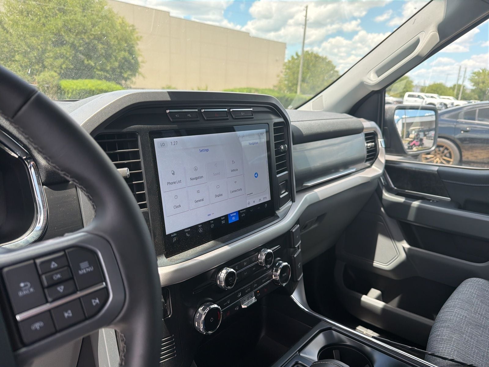 2023 Ford F-150 Lightning XLT