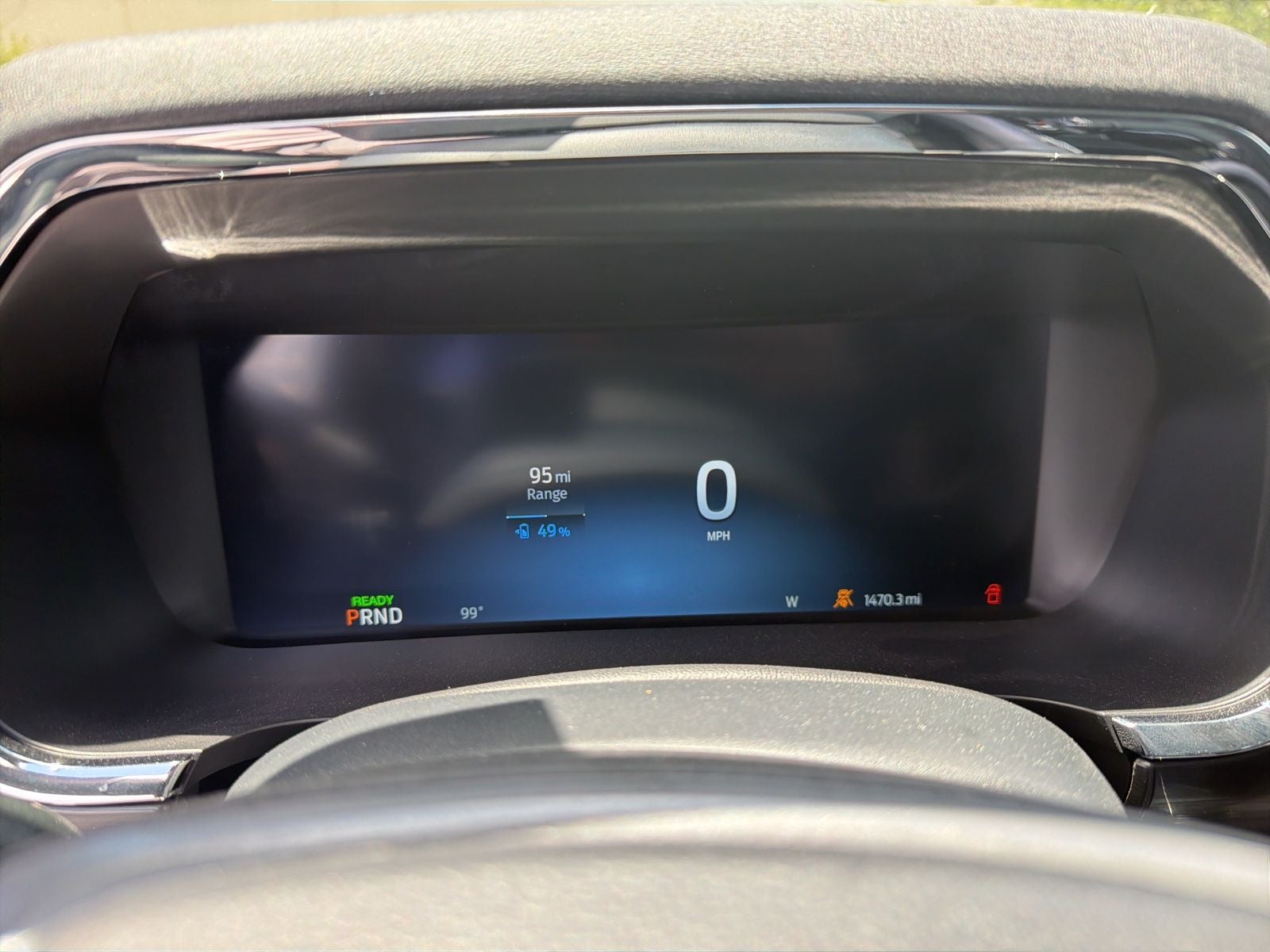 2023 Ford F-150 Lightning XLT