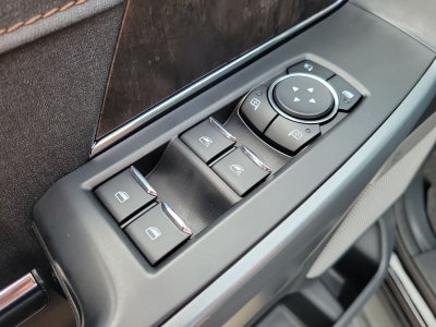 2023 Ford F-150 Lightning Lariat