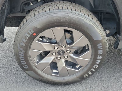 2023 Ford F-150 Lightning Lariat
