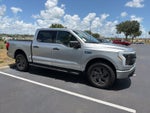 2024 Ford F-150 Lightning XLT