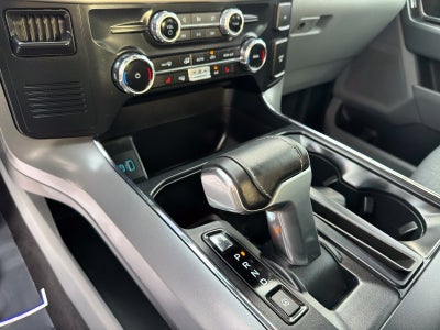 2024 Ford F-150 Lightning XLT